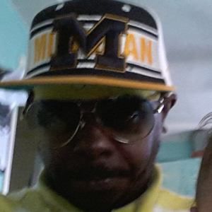 Meet your Posher, Allen